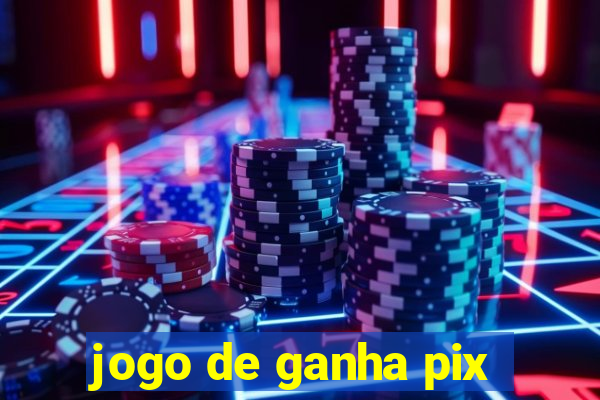 jogo de ganha pix